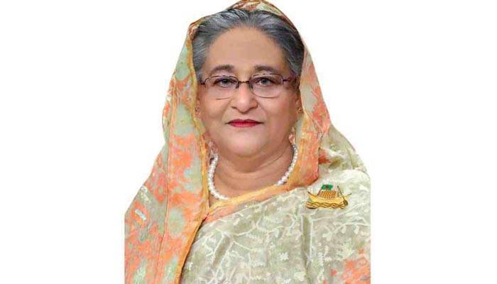 ইসরাফিল আজীবন দেশ ও জাতির কল্যাণে কাজ করেছেন: প্রধানমন্ত্রী