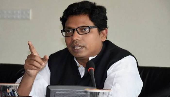 চলনবিলের কোনো মানুষ অনাহারে থাকবে না: পলক