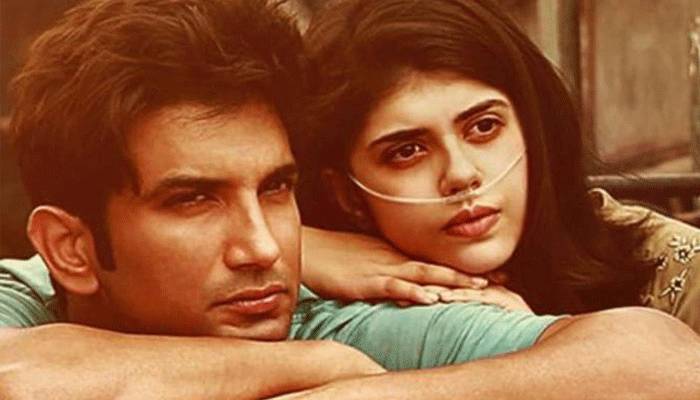হলে মুক্তি পেলে দু’হাজার কোটি ব্যবসা করত সুশান্তের শেষ ছবি