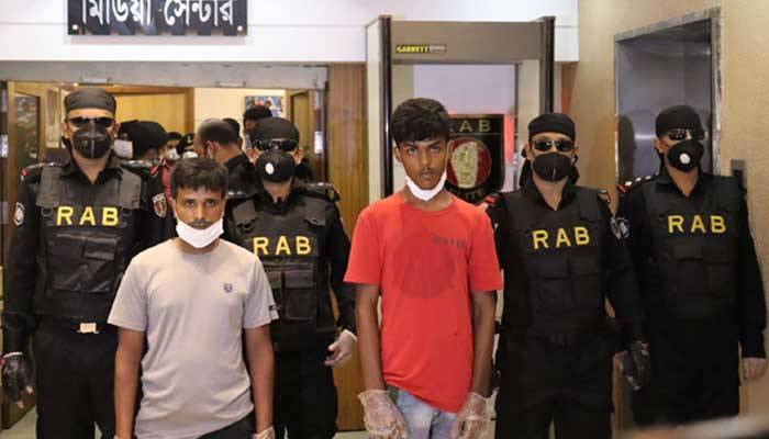যৌতুকের টাকা না পেয়ে নিজের সন্তানকে হত্যা!