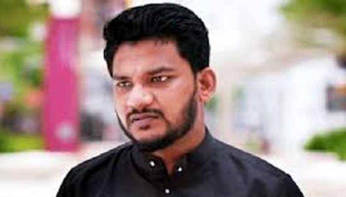 ছেলের জীবন নিয়ে শঙ্কায় রায়হানের বাবা