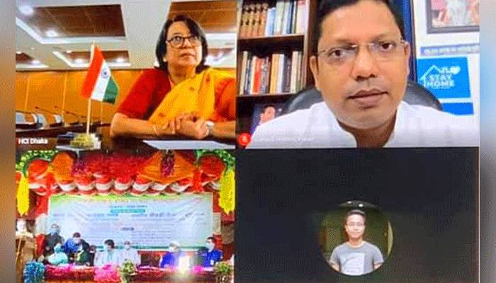 বাংলাদেশের সাফল্যে ভারত গর্ববোধ করে: রীভা গাঙ্গুলি