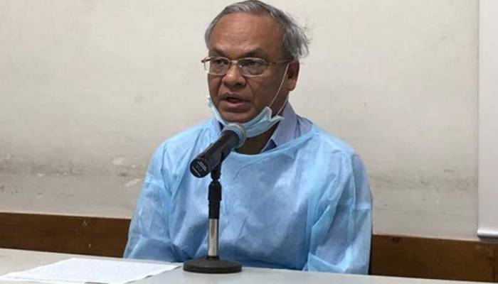 বন্যা মোকাবিলায় সরকার উদাসীন ও নির্লিপ্ত: রিজভী