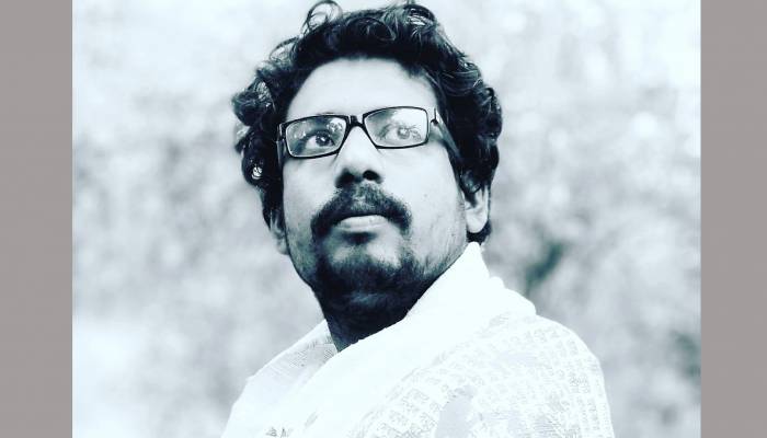 জাহেদ রবিনের চিত্রকর্ম বিক্রি হলো ১ লাখ ৮৪ হাজার টাকায়