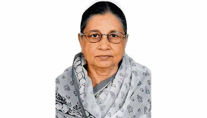 ইস্টার্ন ব্যাংকের প্রধান নির্বাহী কর্মকর্তার মায়ের মৃত্যু