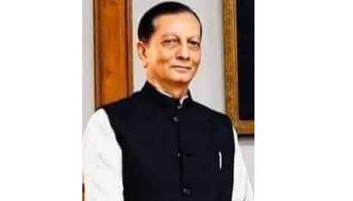 মাদারীপুর জেলা পরিষদের চেয়ারম্যান মিয়াজ উদ্দিনের মৃত্যু