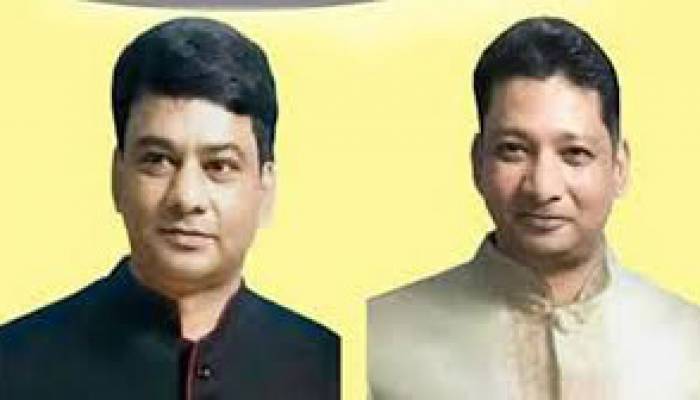 এনু-রুপনের বিরুদ্ধে চার মামলায় চার্জশিট
