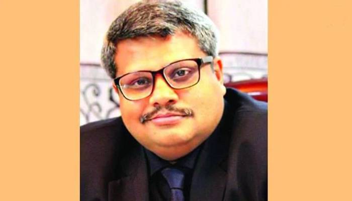 রিজেন্টের সাহেদের ব্যাংক অ্যাকাউন্ট জব্দ