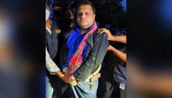 সাহেদের বিরুদ্ধে সাতক্ষীরায় অস্ত্র আইনে মামলা