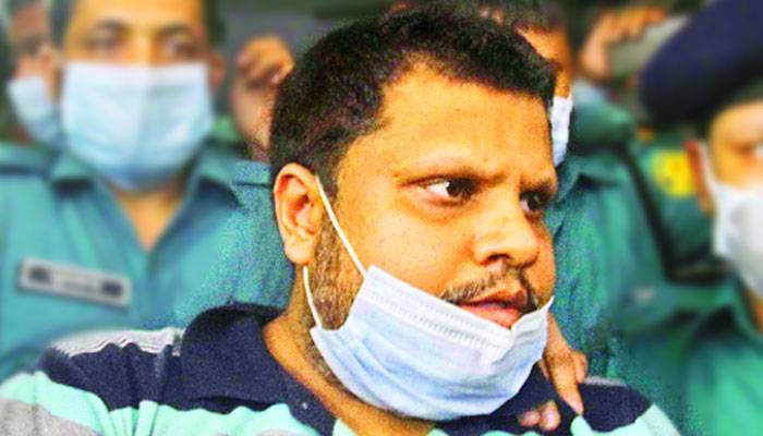 ফারমার্স ব্যাংকের অর্থ আত্মসাৎ: সাহেদসহ ৪ জনের বিরুদ্ধে মামলা