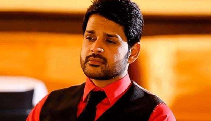 জুয়ার আসর থেকে তামিল অভিনেতা গ্রেপ্তার