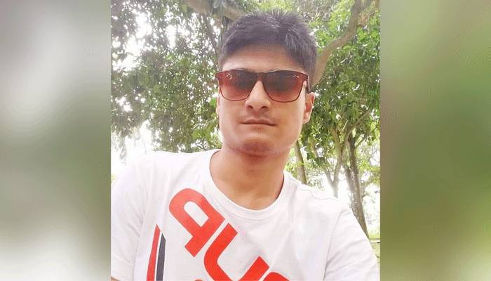 গোবিন্দগঞ্জে পুকুর থেকে ছাত্রদল নেতার মরদেহ উদ্ধার