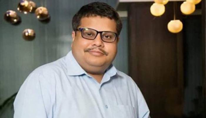 সাহেদের অপকর্মের হোতা নাজিম উদ্দিন
