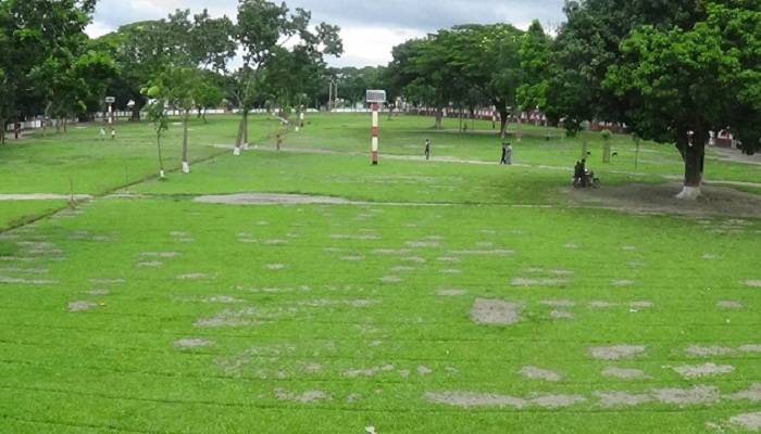শোলাকিয়ায় এবার ঈদ জামাত হচ্ছে না