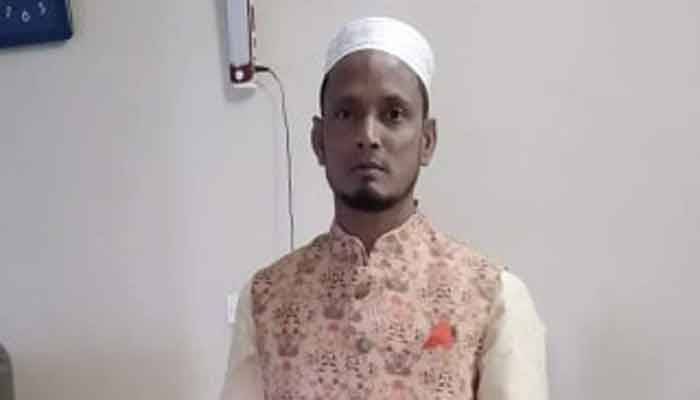 সিলেটে দুর্বৃত্তের ছুরিকাঘাতে ট্যাঙ্ক লরি শ্রমিক নেতা নিহত