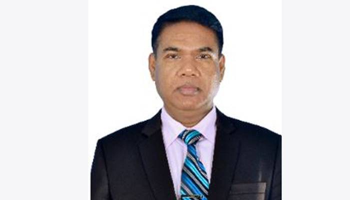 স্থল বন্দর কর্তৃপক্ষের নতুন চেয়ারম্যান তরিকুল