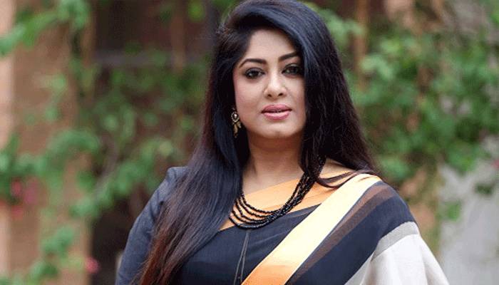 জায়েদ তার কৃতকর্মের জন্যেই  অবাঞ্ছিত হয়েছে: মৌসুমী