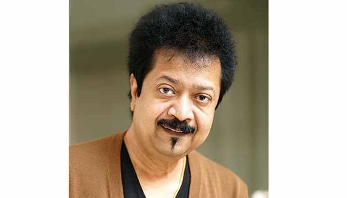 'নতুন গান মানেই নতুন চ্যালেঞ্জ'