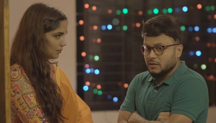 মিশু এবং হিমির বিয়ের প্রস্তুতি