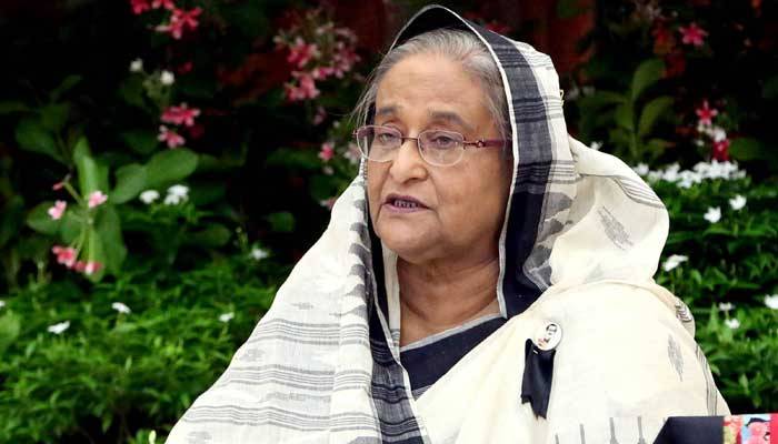 যাদের প্রতি বিশ্বাস ছিল তারাই জাতির পিতাকে হত্যা করে বিশ্বাসঘাতকতা করলো: প্রধানমন্ত্রী যাদের প্রতি বিশ্বাস ছিল তারাই জাতির পিতাকে হত্যা করে বিশ্বাসঘাতকতা করলো: প্রধানমন্ত্রী