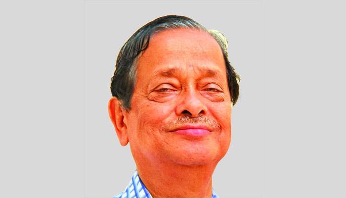 গোলাম সারওয়ারের আজ দ্বিতীয় মৃত্যুবার্ষিকী গোলাম সারওয়ারের আজ দ্বিতীয় মৃত্যুবার্ষিকী
