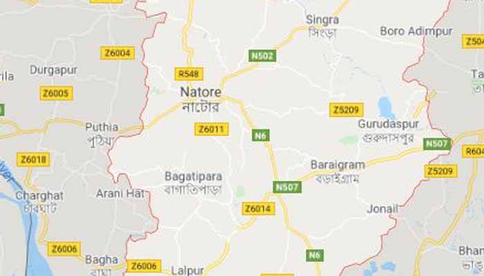পাবনায় করোনা উপসর্গে এনজিও কর্মীর মৃত্যু পাবনায় করোনা উপসর্গে এনজিও কর্মীর মৃত্যু