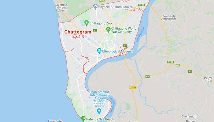 চট্টগ্রামে সাংবাদিকের বিরুদ্ধে ডিজিটাল নিরাপত্তা আইনে মামলা