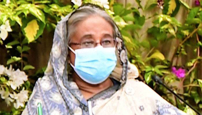 দীর্ঘস্থায়ী বন্যা মোকাবিলায় প্রস্তুতির নির্দেশ প্রধানমন্ত্রীর