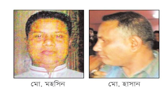৩১ বছর পর বাবা হত্যার 'প্রতিশোধ' দুই ভাইয়ের