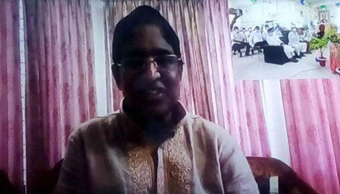 কৃষির উন্নয়ন হলে দেশের সব উন্নয়ন হবে: কৃষিমন্ত্রী