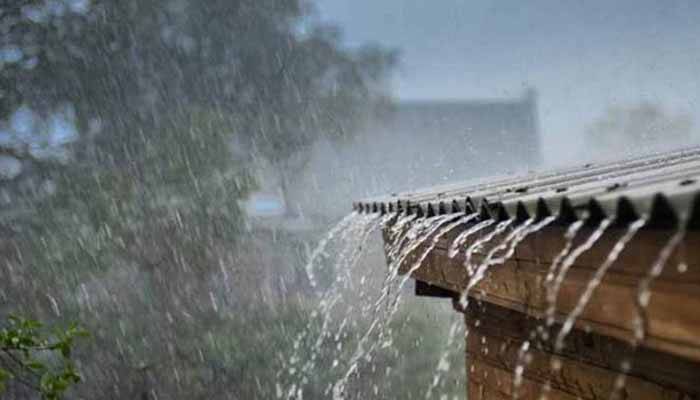 মঙ্গলবার থেকে বৃষ্টি কমতে পারে