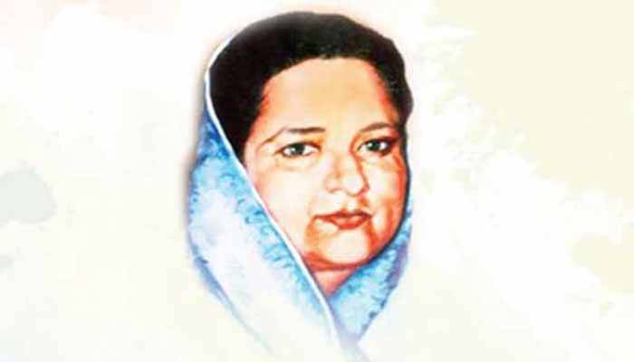 বঙ্গমাতার ৯০তম জন্মবার্ষিকী আজ