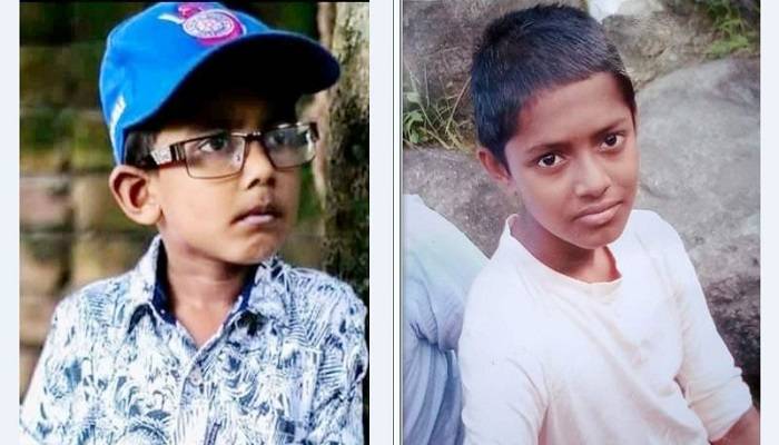 ধামরাইয়ে দুই ভাই ৫ দিন ধরে নিখোঁজ