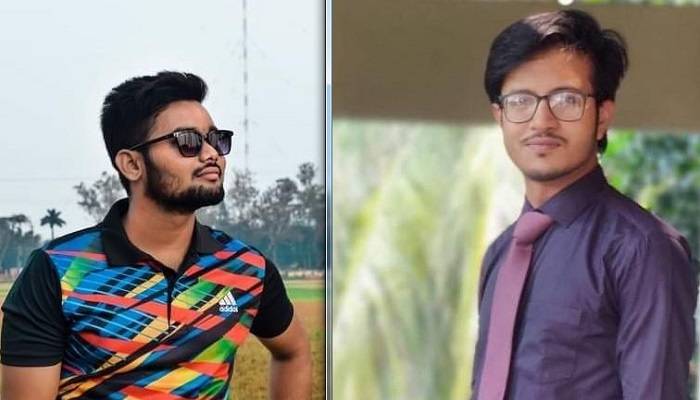 পানিতে ডুবে প্রাণ গেল জাবি ছাত্রসহ ৩ জনের