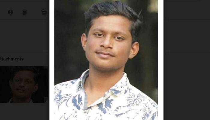 মানিকগঞ্জে মাদকসহ আটক সেই ছাত্রলীগ নেতাকে বহিষ্কার