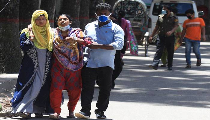 চমেকে ইন্টার্ন চিকিৎসকদের কর্মবিরতি