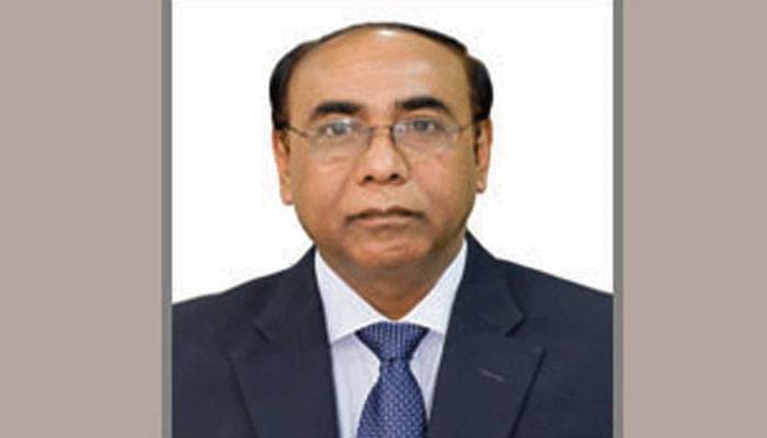 প্রাথমিক শিক্ষা অধিদফতরের ডিজি ফসিউল্লাহ করোনায় আক্রান্ত