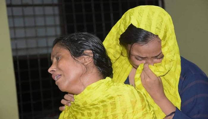 বিবাদ মেটাতে গিয়ে প্রাণ গেল যুবকের