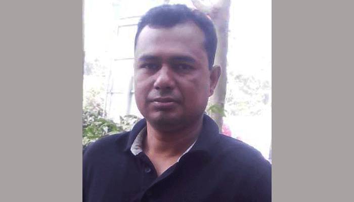 কালিয়ায় বালু উত্তোলনে বাধা দেওয়ায় গুলি, যুবক নিহত