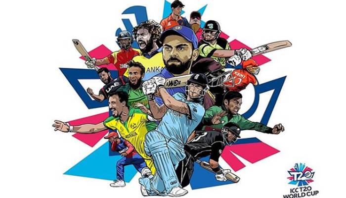 পাকিস্তানকে উপেক্ষা করায় আইসিসির সমালোচনা