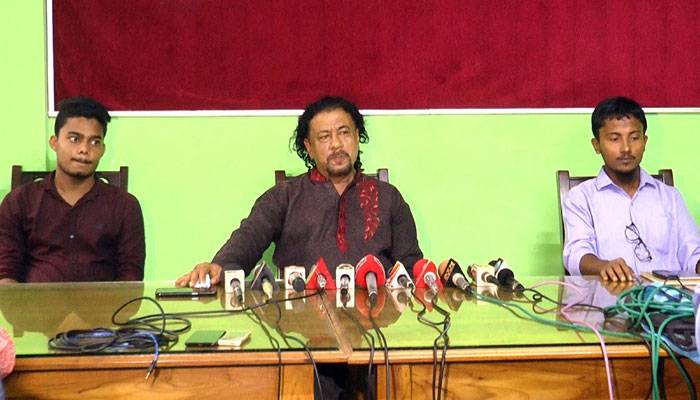 মেজর সিনহাকে চিনি না: ইলিয়াছ কোবরা