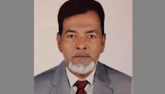 মিরসরাইয়ে জ্বর-শ্বাসকষ্ট নিয়ে ইউপি চেয়ারম্যানের মৃত্যু