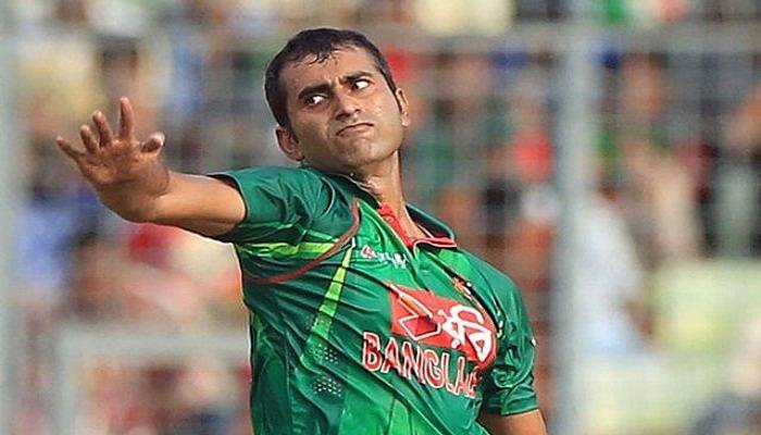 করোনা আক্রান্ত মোশাররফ রুবেল