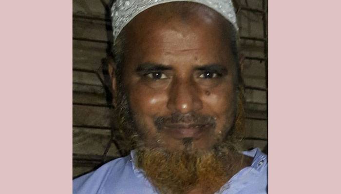 ফরিদপুরে করোনায় আক্রান্ত হয়ে ব্যবসায়ীর মৃত্যু