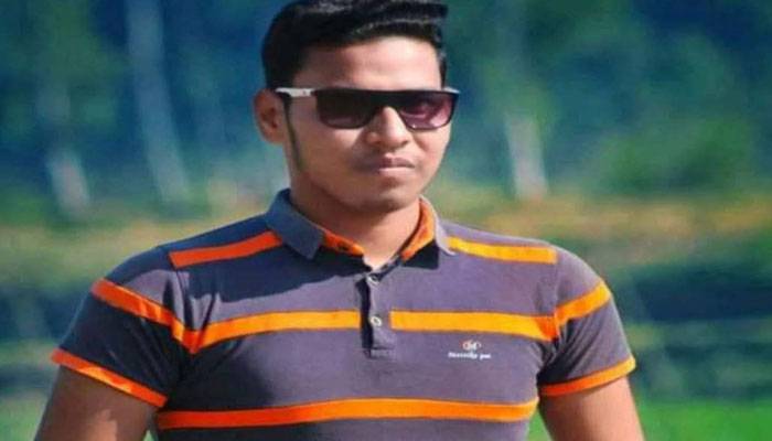 রাজিবপুরে বজ্রপাতে শিক্ষার্থী নিহত