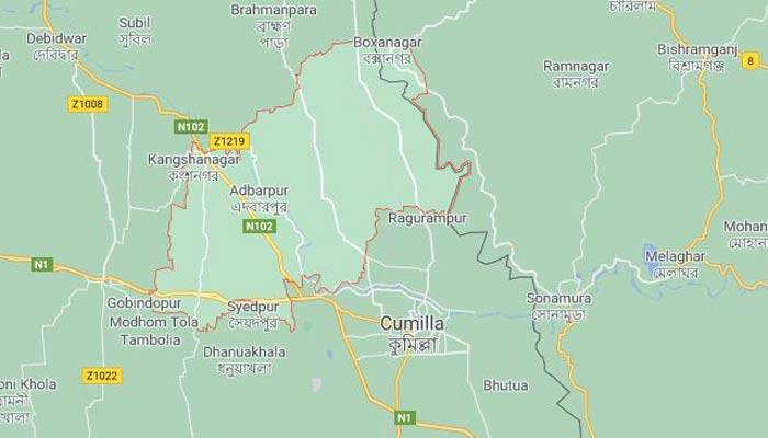 বুড়িচংয়ে বাবার হাতে ছেলের মৃত্যু