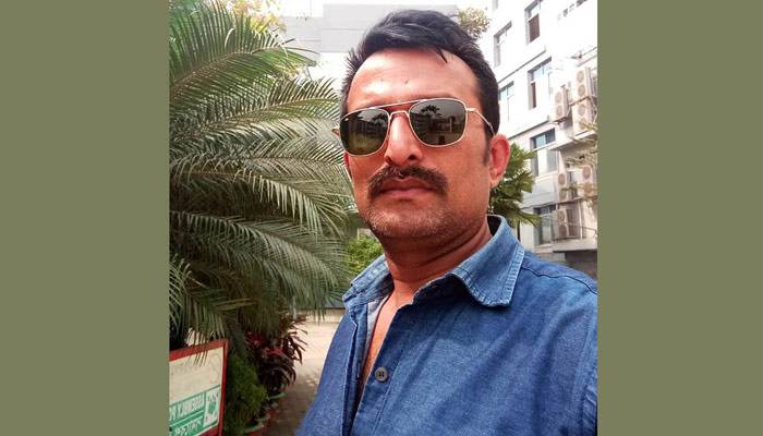 শ্রীপুরে গণজাগরণ মঞ্চের সেই নেতা আবারও গ্রেফতার