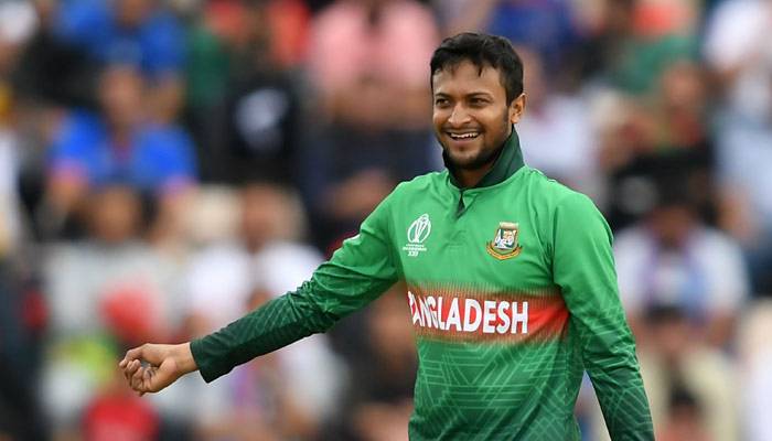 ক্যারিয়ারের ১৪ বছর, সমর্থকদের ধন্যবাদ সাকিবের