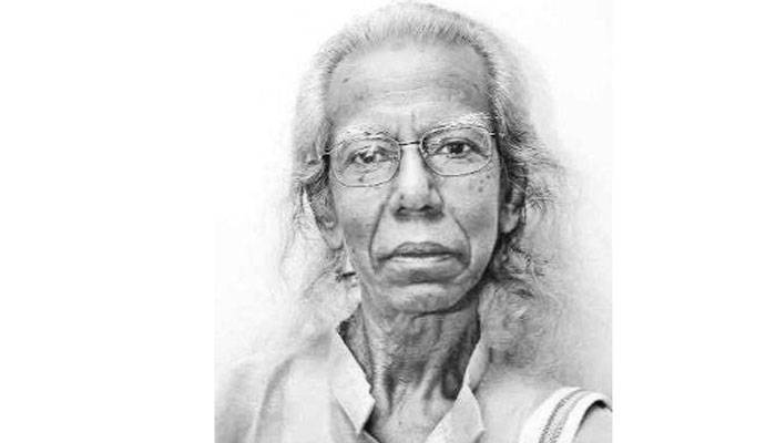 বেদনা ও বিরহের প্রশান্ত ছায়া