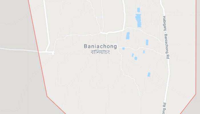হবিগঞ্জে এক বৃদ্ধকে গলাটিপে হত্যা